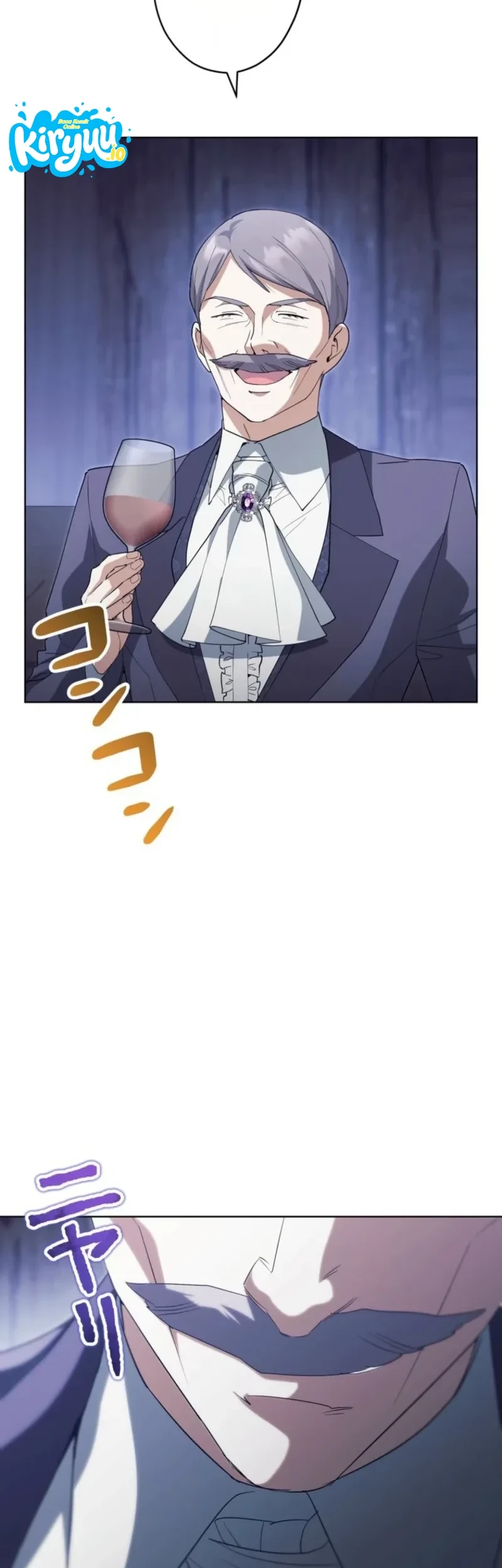 I Became the Most Terrifying Stepmother in History?! Chapter 35 Gambar 55