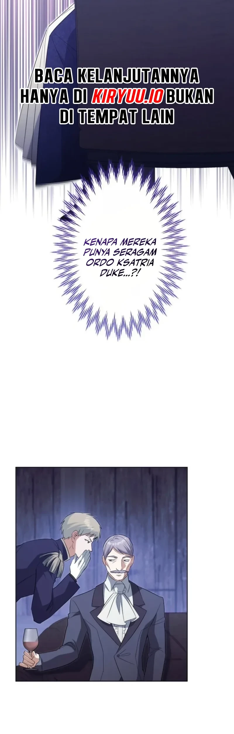 I Became the Most Terrifying Stepmother in History?! Chapter 35 Gambar 59