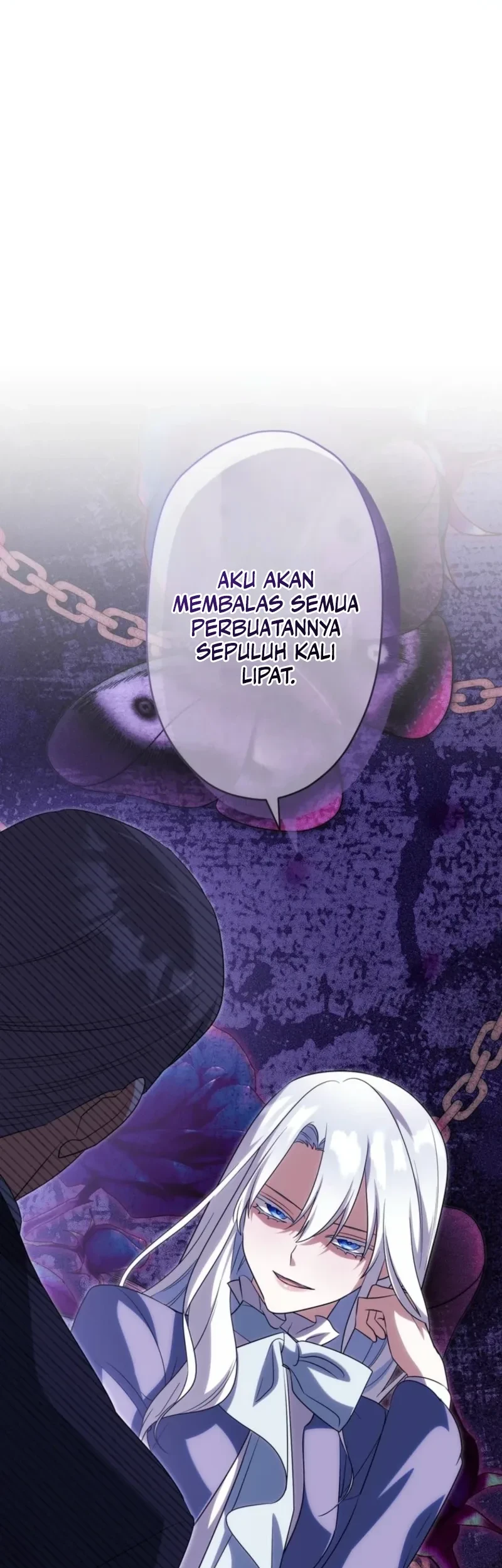 I Became the Most Terrifying Stepmother in History?! Chapter 35 halaman 3