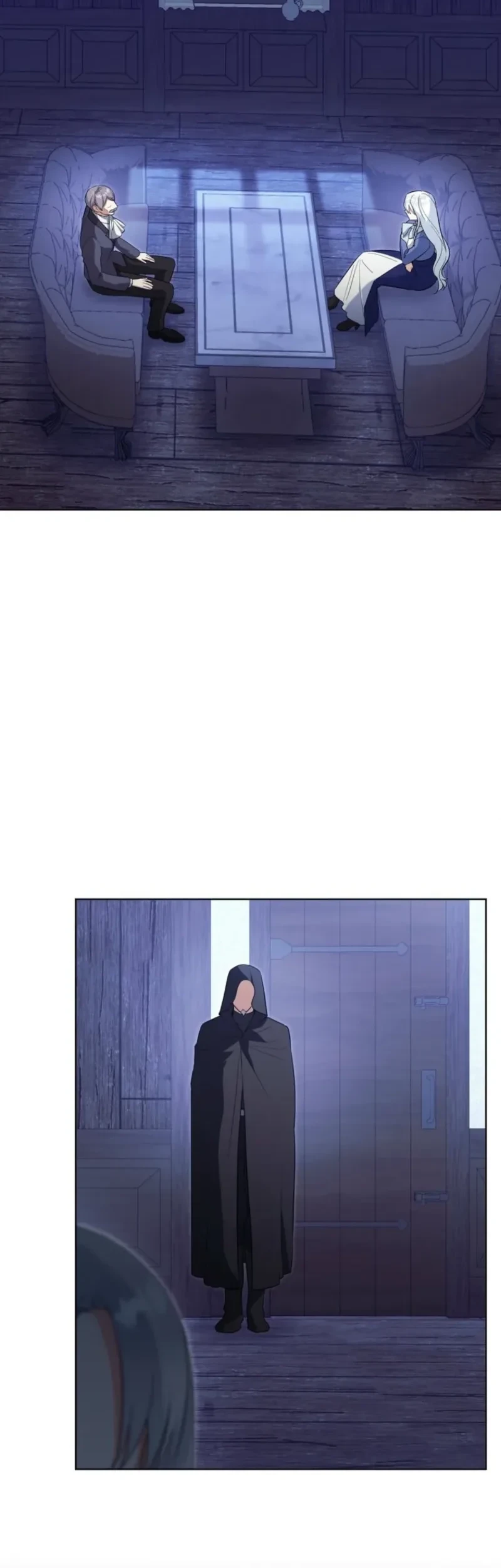 I Became the Most Terrifying Stepmother in History?! Chapter 35 halaman 9