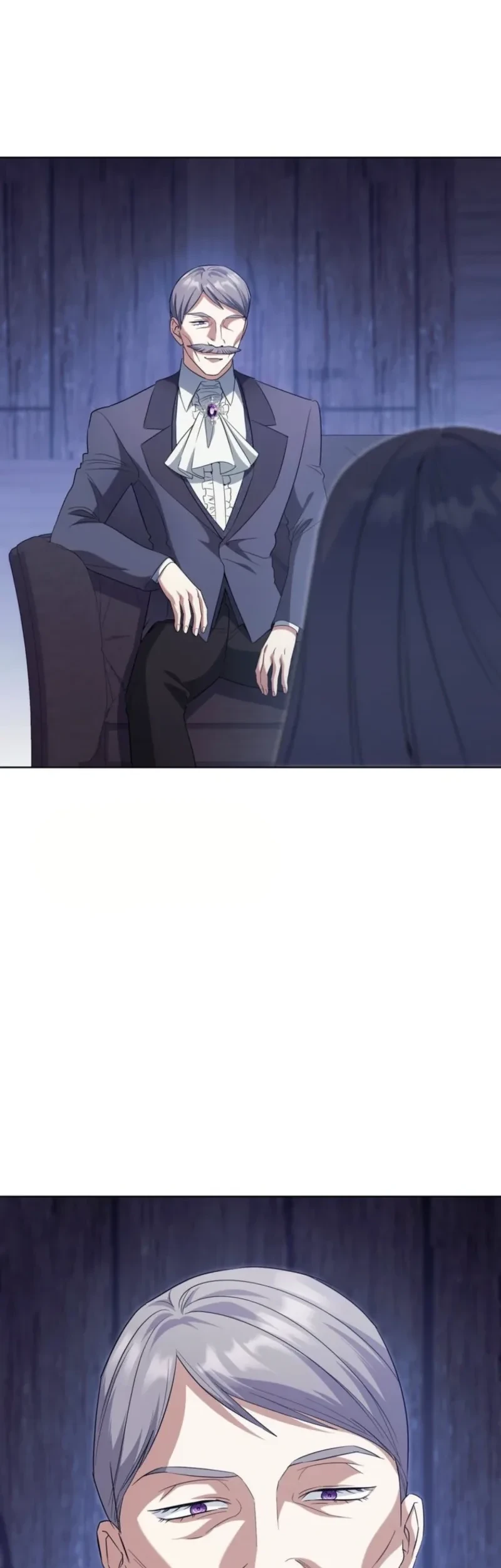 I Became the Most Terrifying Stepmother in History?! Chapter 35 halaman 26