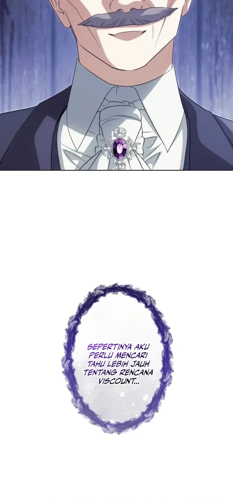 I Became the Most Terrifying Stepmother in History?! Chapter 35 halaman 27
