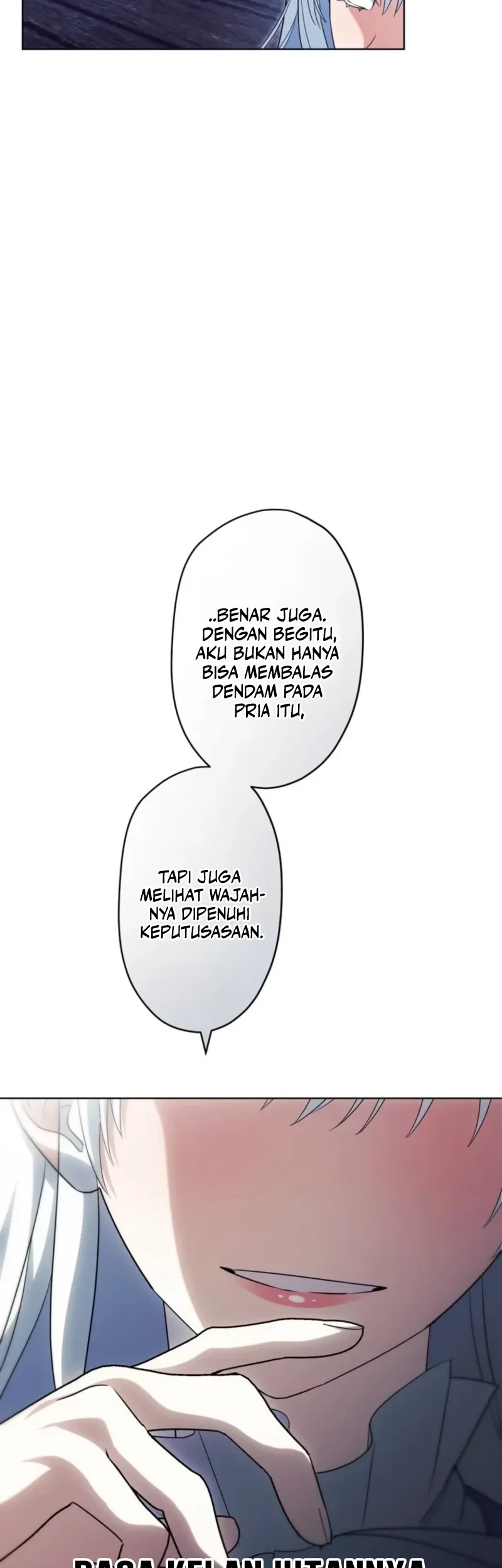 I Became the Most Terrifying Stepmother in History?! Chapter 35 halaman 29