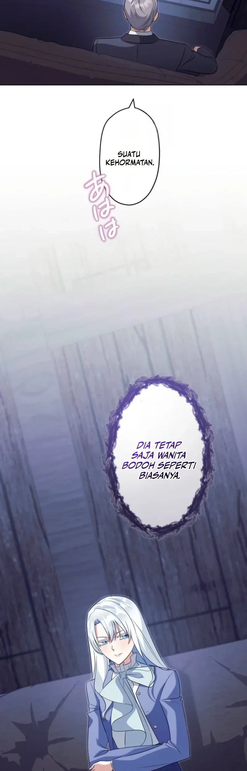 I Became the Most Terrifying Stepmother in History?! Chapter 35 halaman 31
