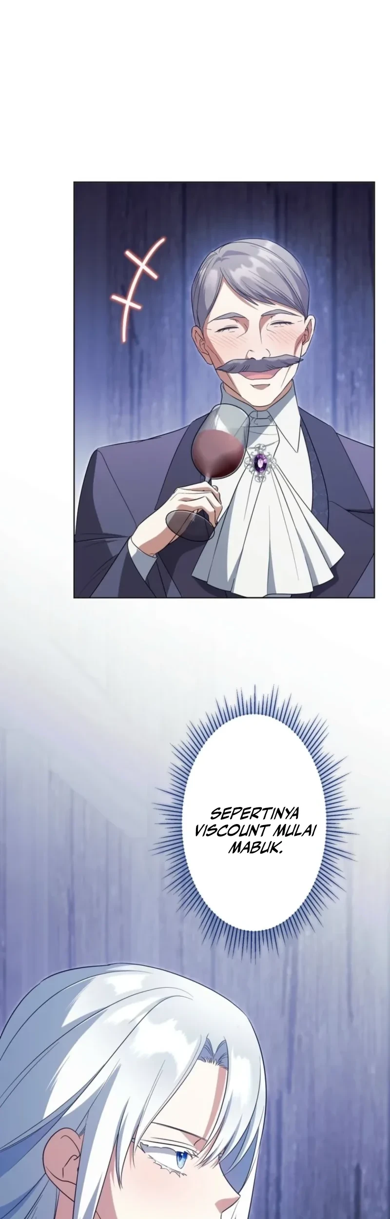 I Became the Most Terrifying Stepmother in History?! Chapter 35 Gambar 40