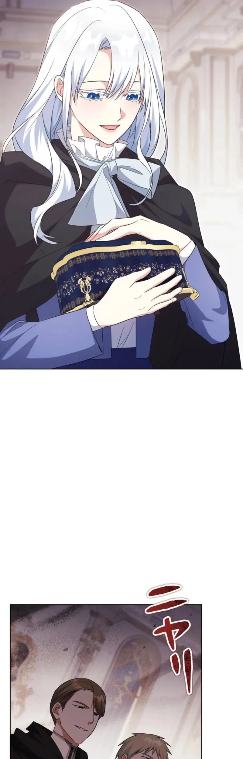 I Became the Most Terrifying Stepmother in History?! Chapter 36 Gambar 47
