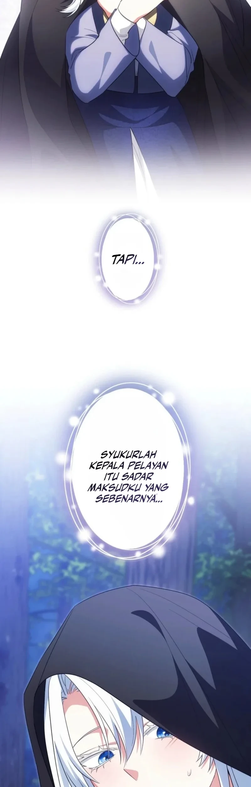I Became the Most Terrifying Stepmother in History?! Chapter 36 Gambar 55