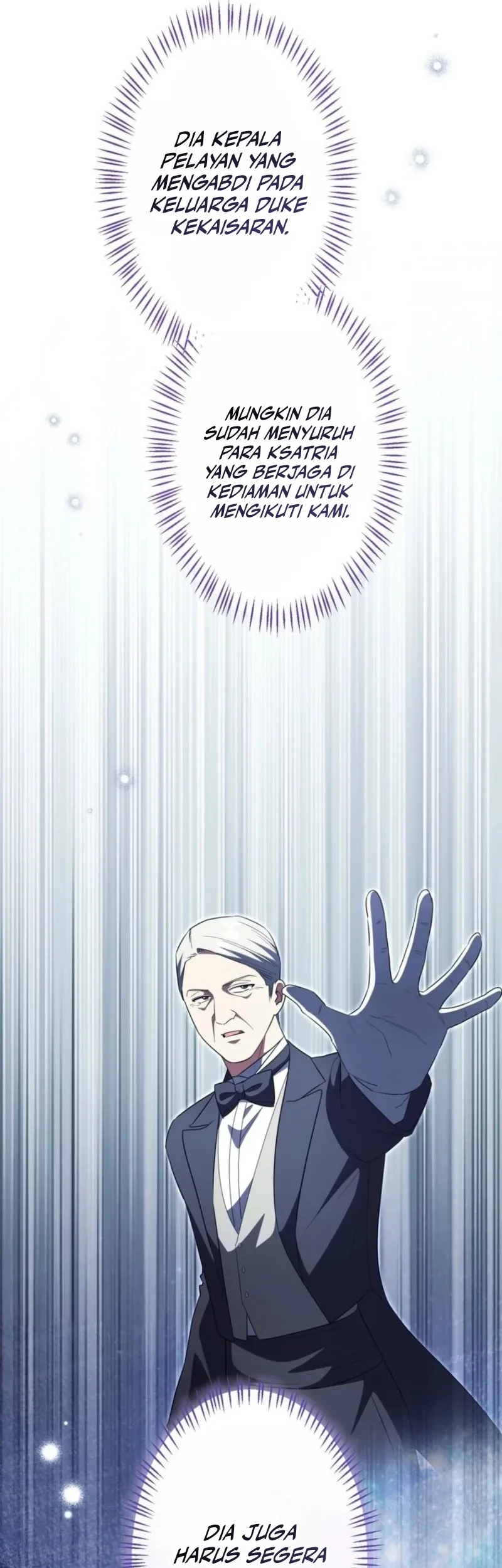 I Became the Most Terrifying Stepmother in History?! Chapter 36 Gambar 57