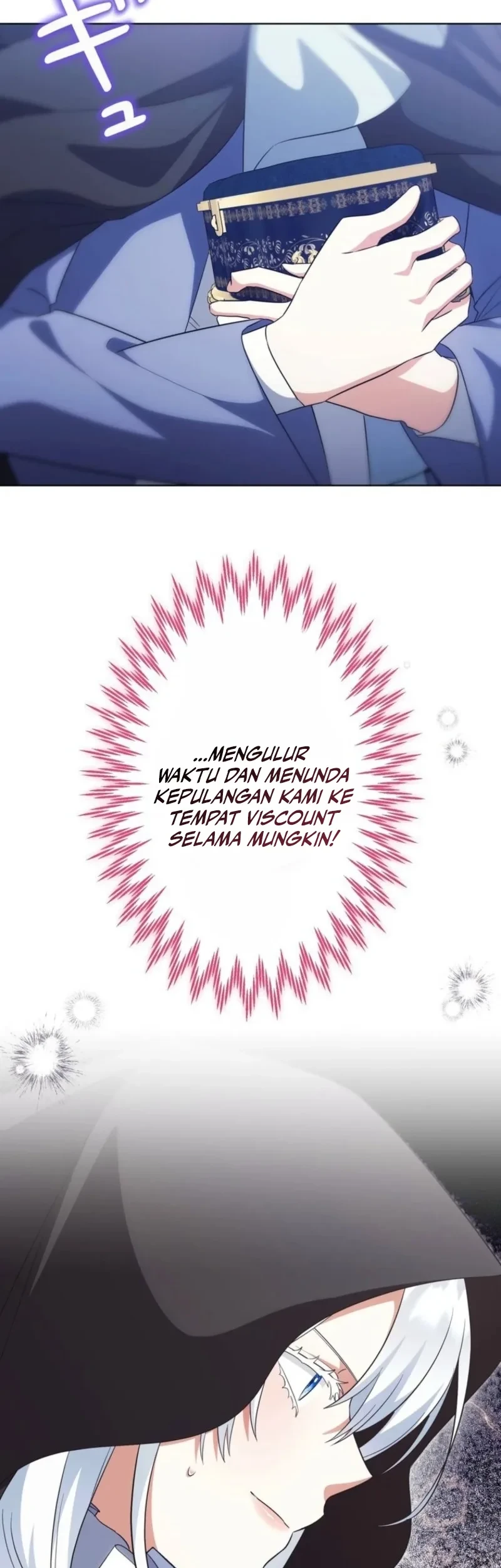I Became the Most Terrifying Stepmother in History?! Chapter 36 Gambar 59