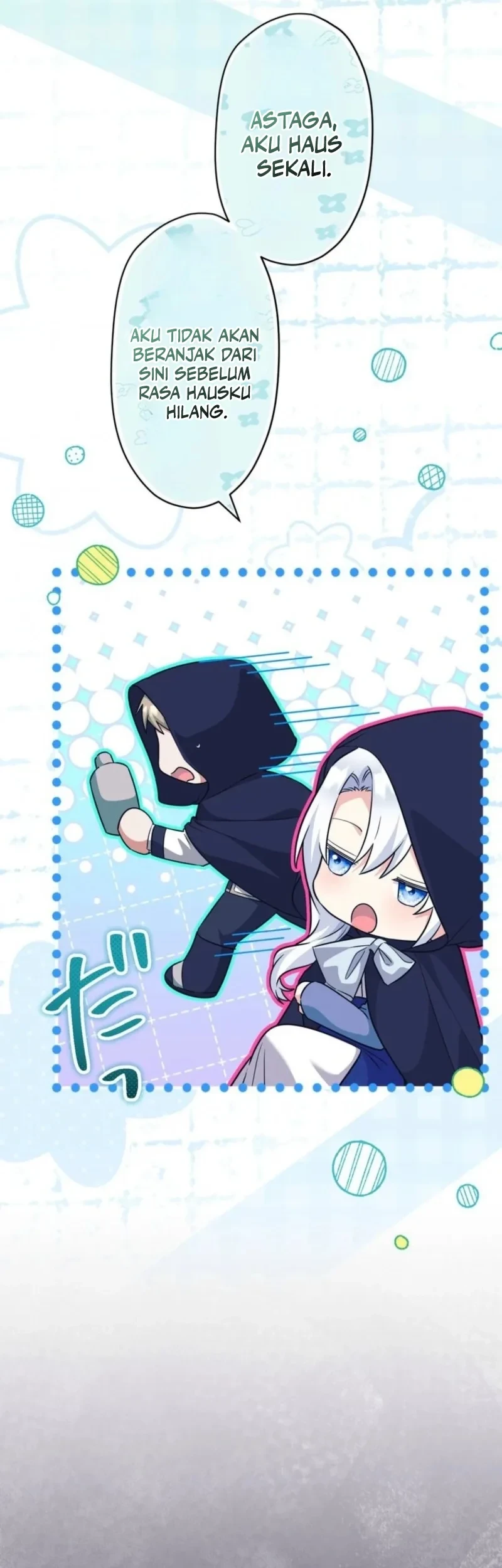 I Became the Most Terrifying Stepmother in History?! Chapter 36 Gambar 62