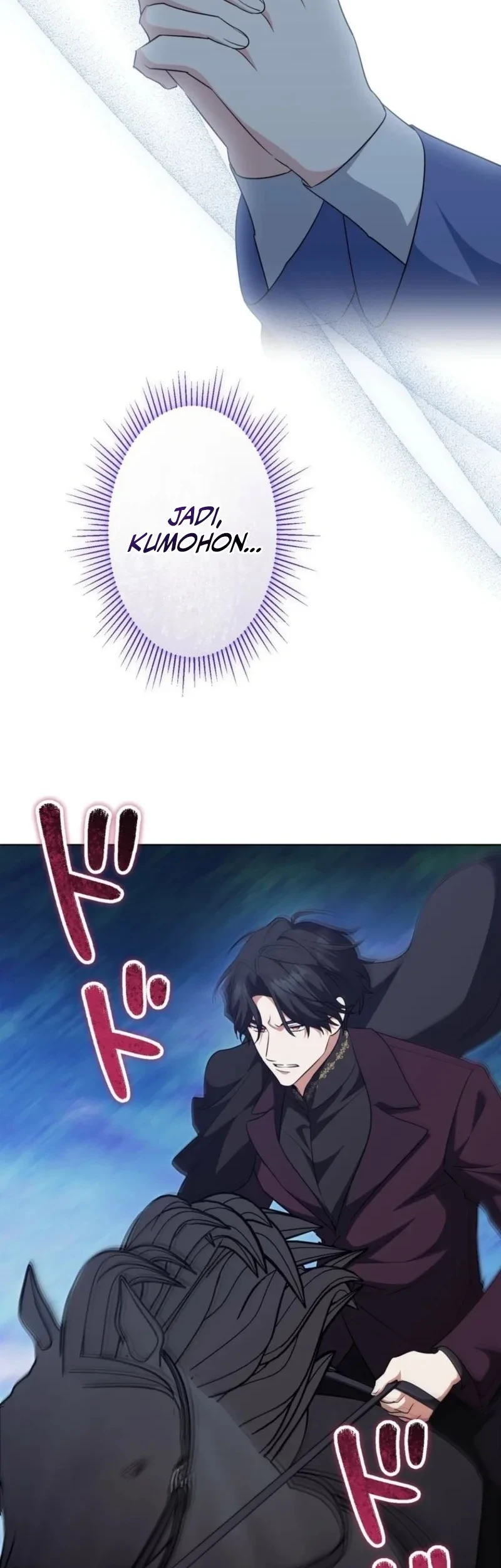 I Became the Most Terrifying Stepmother in History?! Chapter 36 Gambar 65