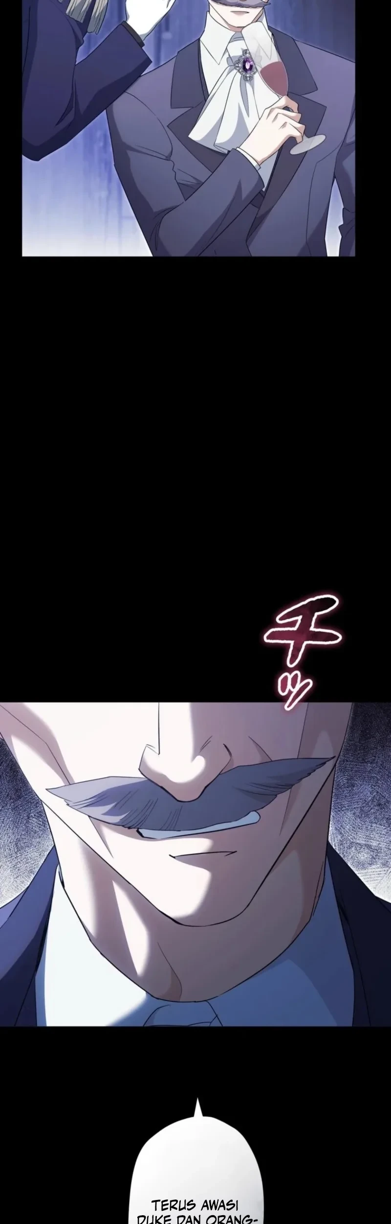 I Became the Most Terrifying Stepmother in History?! Chapter 36 Gambar 9