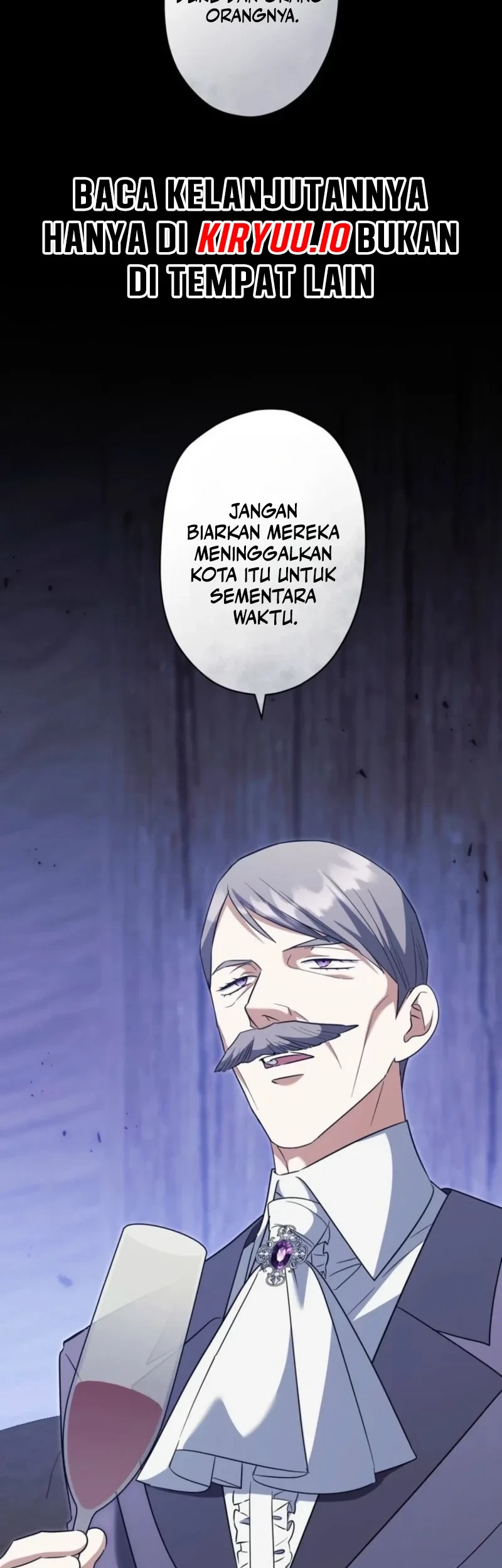 I Became the Most Terrifying Stepmother in History?! Chapter 36 Gambar 10
