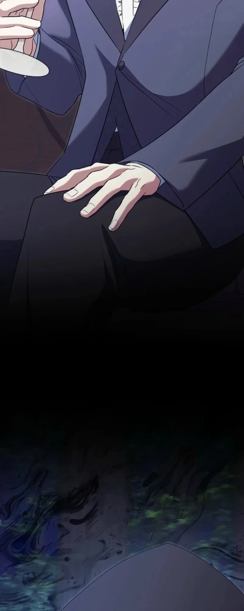 I Became the Most Terrifying Stepmother in History?! Chapter 36 Gambar 11