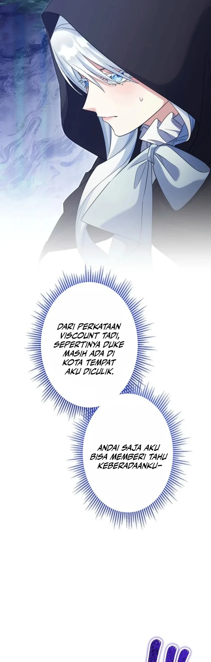 I Became the Most Terrifying Stepmother in History?! Chapter 36 Gambar 12