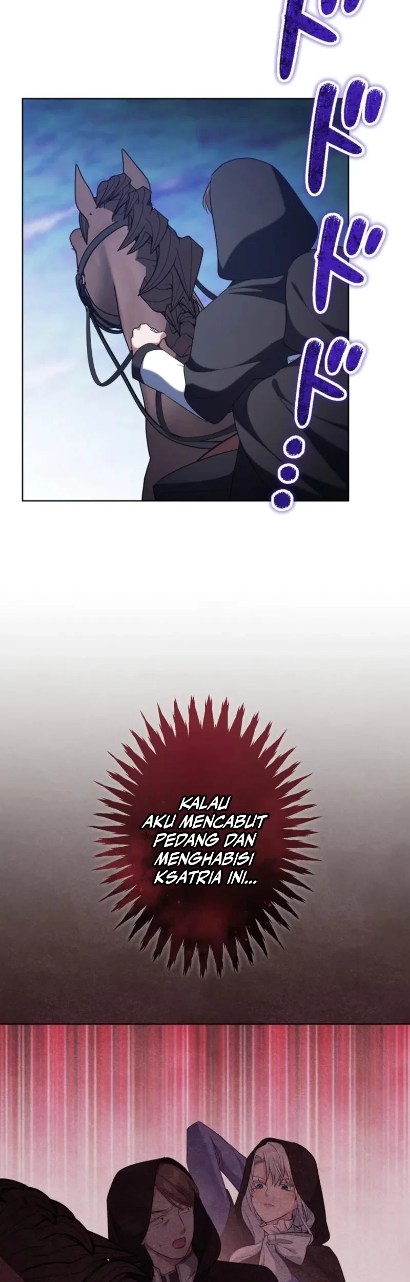 I Became the Most Terrifying Stepmother in History?! Chapter 36 Gambar 13