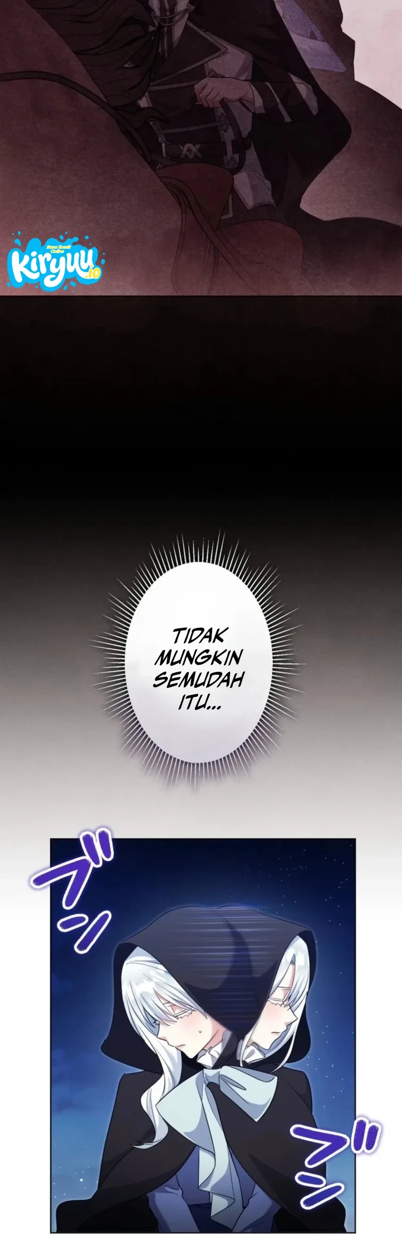 I Became the Most Terrifying Stepmother in History?! Chapter 36 Gambar 14
