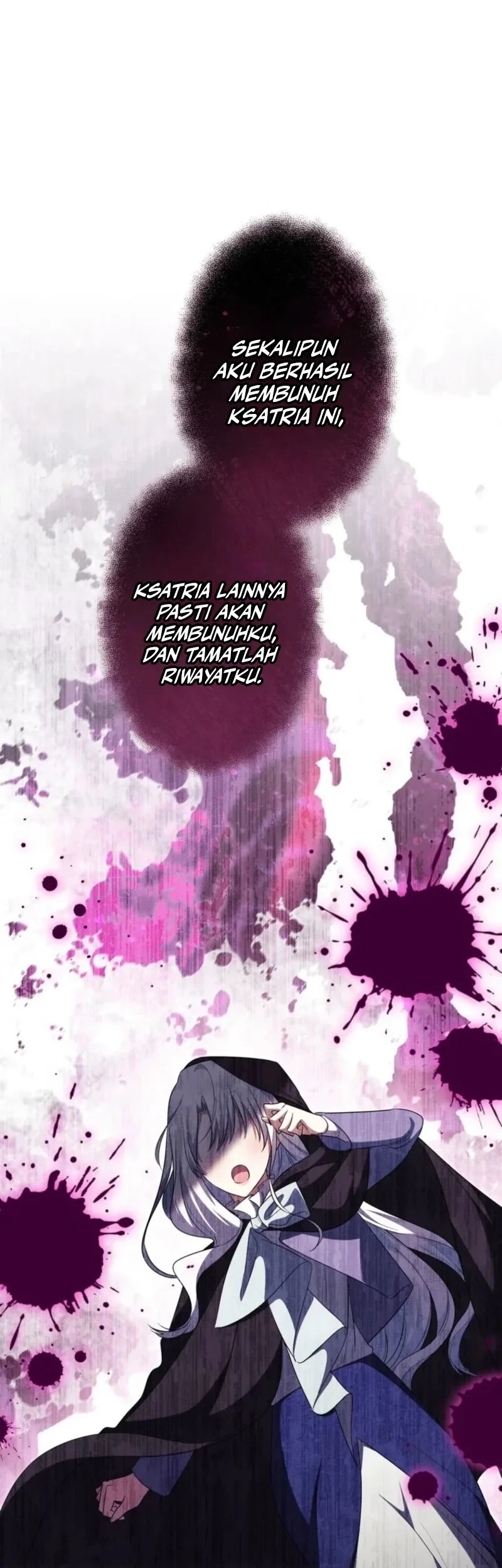 I Became the Most Terrifying Stepmother in History?! Chapter 36 Gambar 15