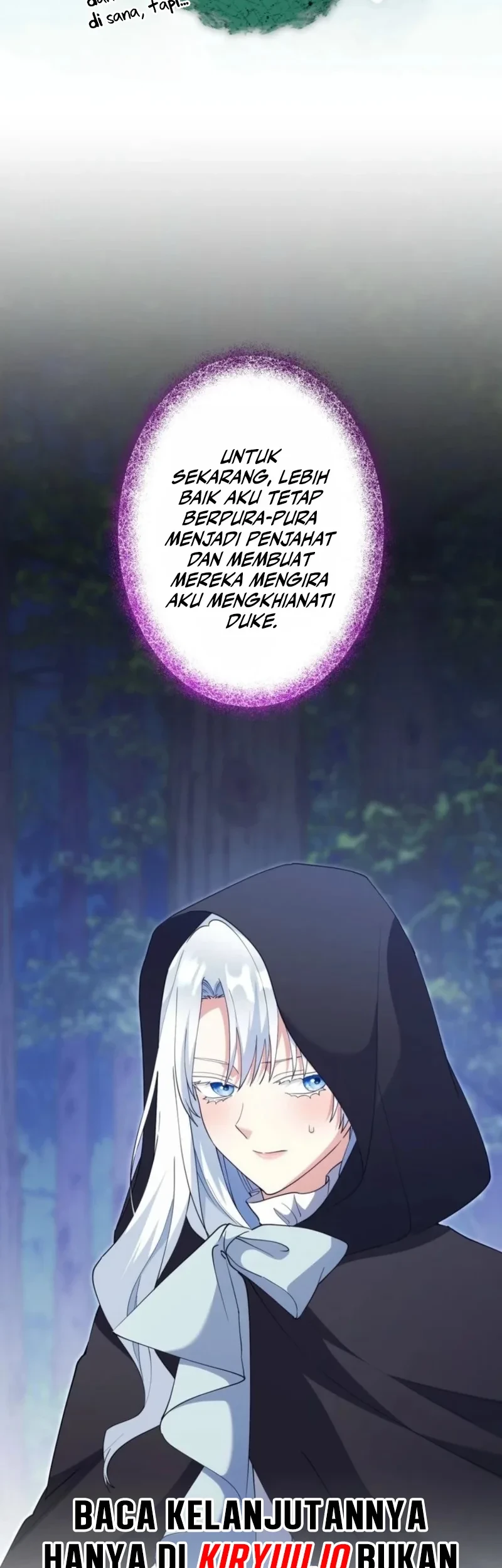 I Became the Most Terrifying Stepmother in History?! Chapter 36 Gambar 19