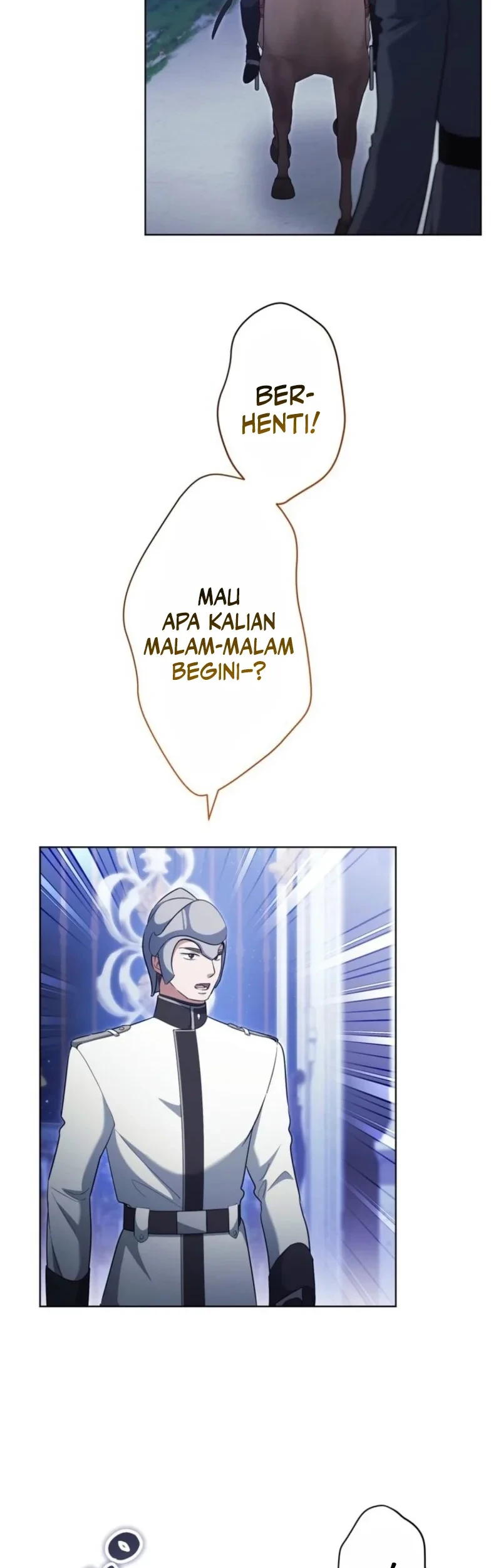 I Became the Most Terrifying Stepmother in History?! Chapter 36 Gambar 23