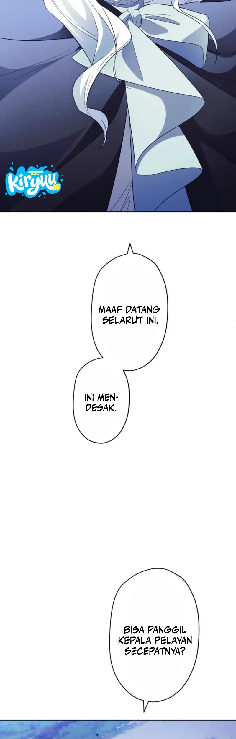I Became the Most Terrifying Stepmother in History?! Chapter 36 Gambar 25