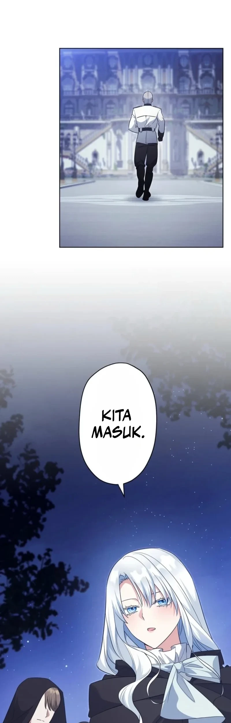 I Became the Most Terrifying Stepmother in History?! Chapter 36 Gambar 27