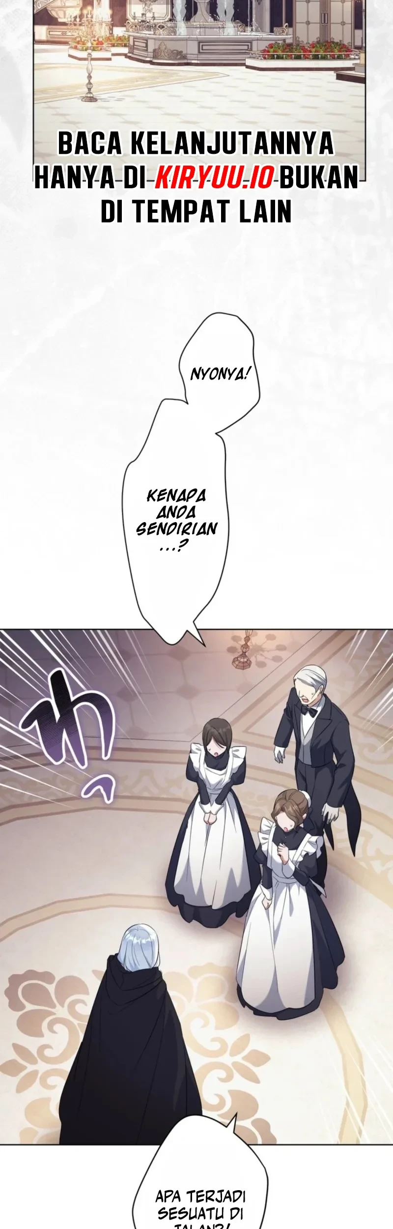 I Became the Most Terrifying Stepmother in History?! Chapter 36 Gambar 29