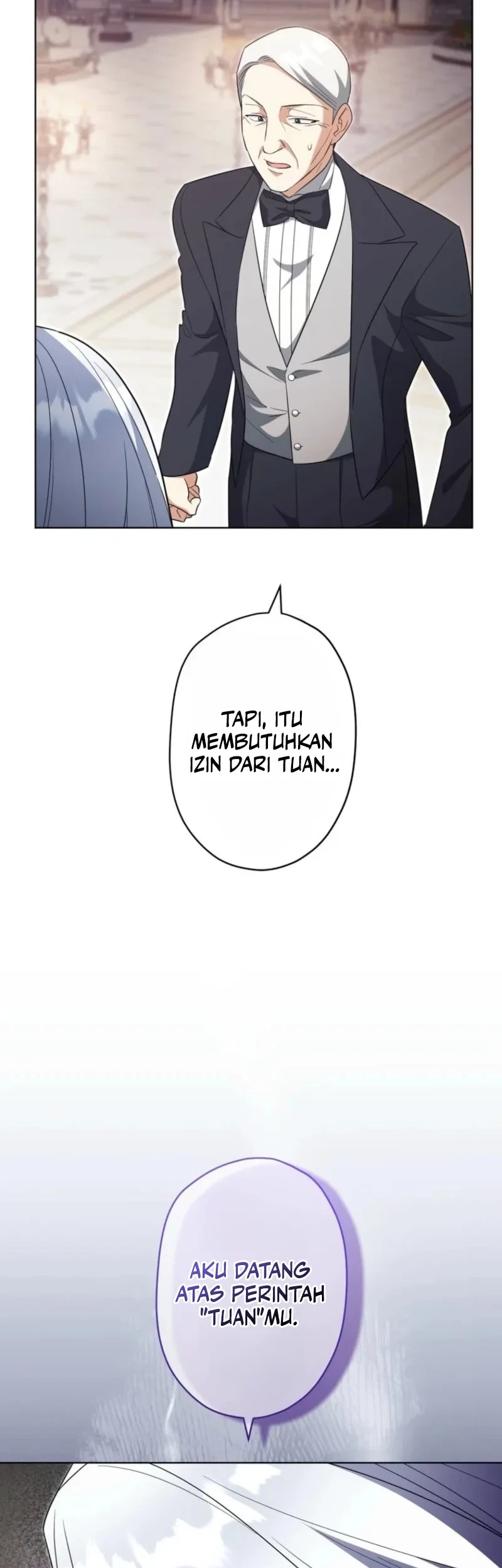 I Became the Most Terrifying Stepmother in History?! Chapter 36 Gambar 33