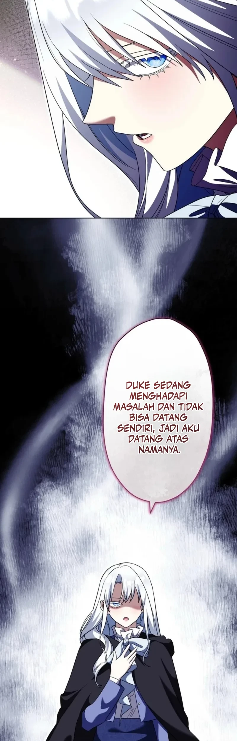 I Became the Most Terrifying Stepmother in History?! Chapter 36 Gambar 34
