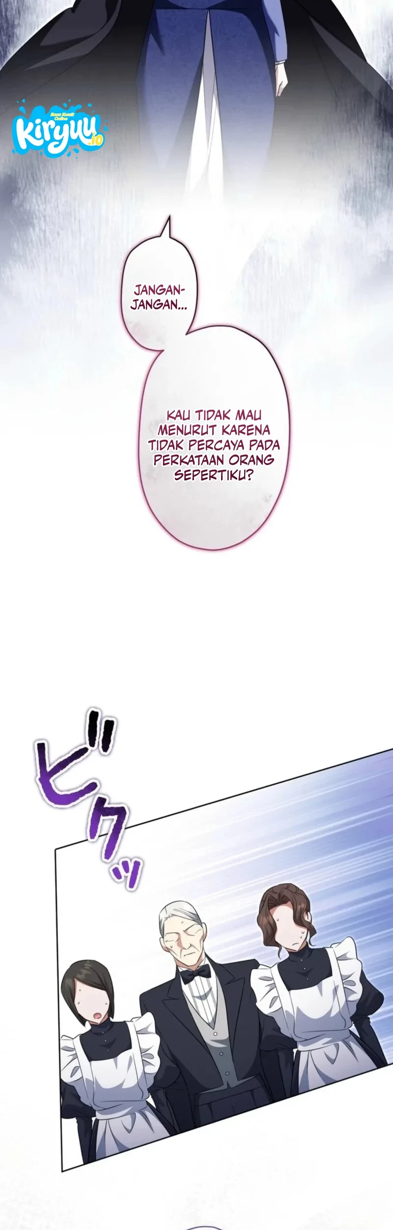 I Became the Most Terrifying Stepmother in History?! Chapter 36 Gambar 35