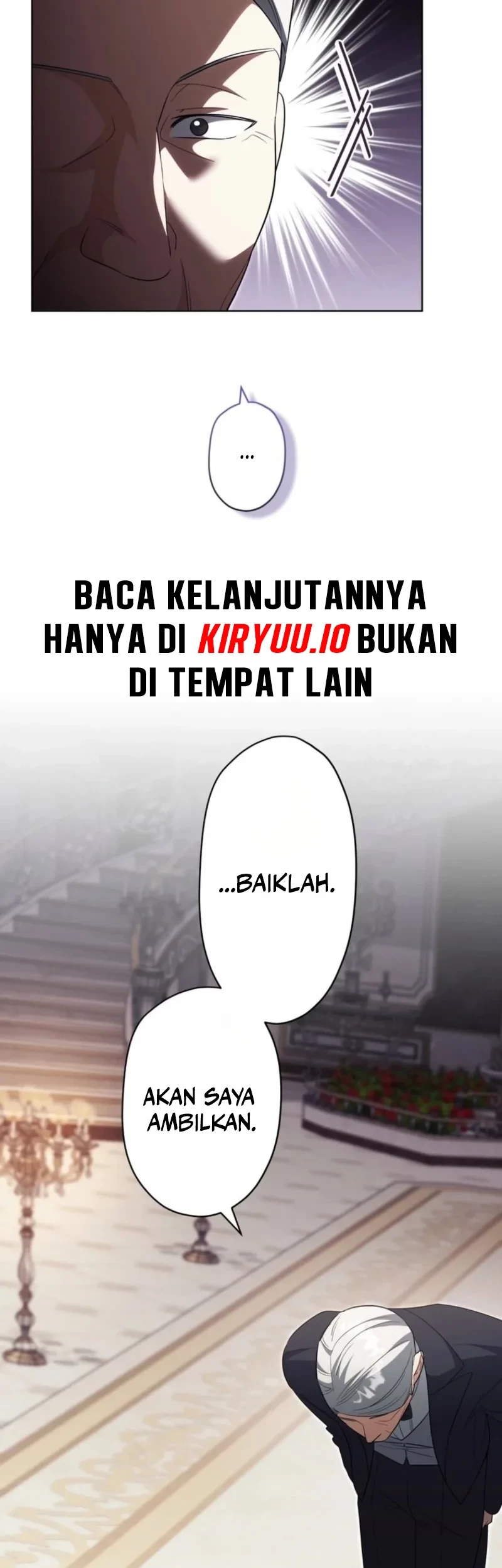 I Became the Most Terrifying Stepmother in History?! Chapter 36 Gambar 39