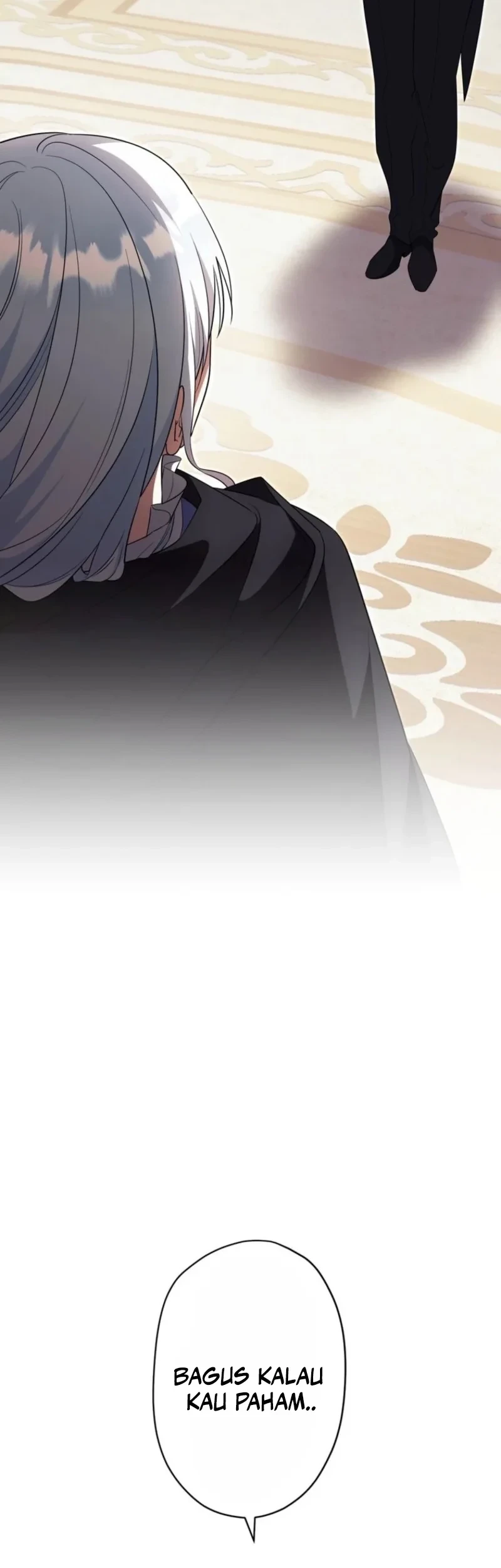 I Became the Most Terrifying Stepmother in History?! Chapter 36 Gambar 40