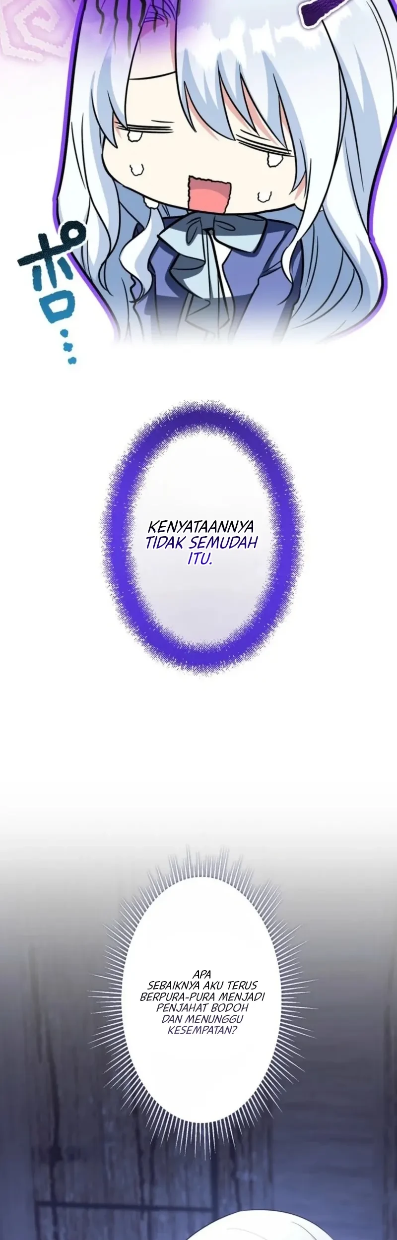 I Became the Most Terrifying Stepmother in History?! Chapter 37 Gambar 51