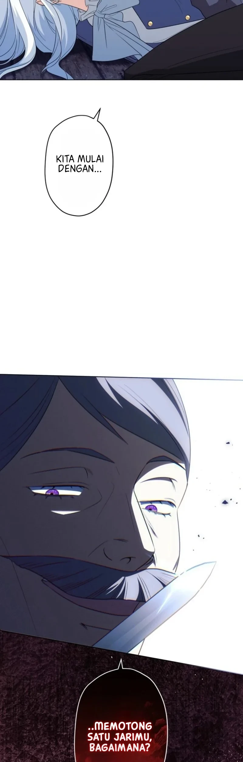 I Became the Most Terrifying Stepmother in History?! Chapter 37 Gambar 68