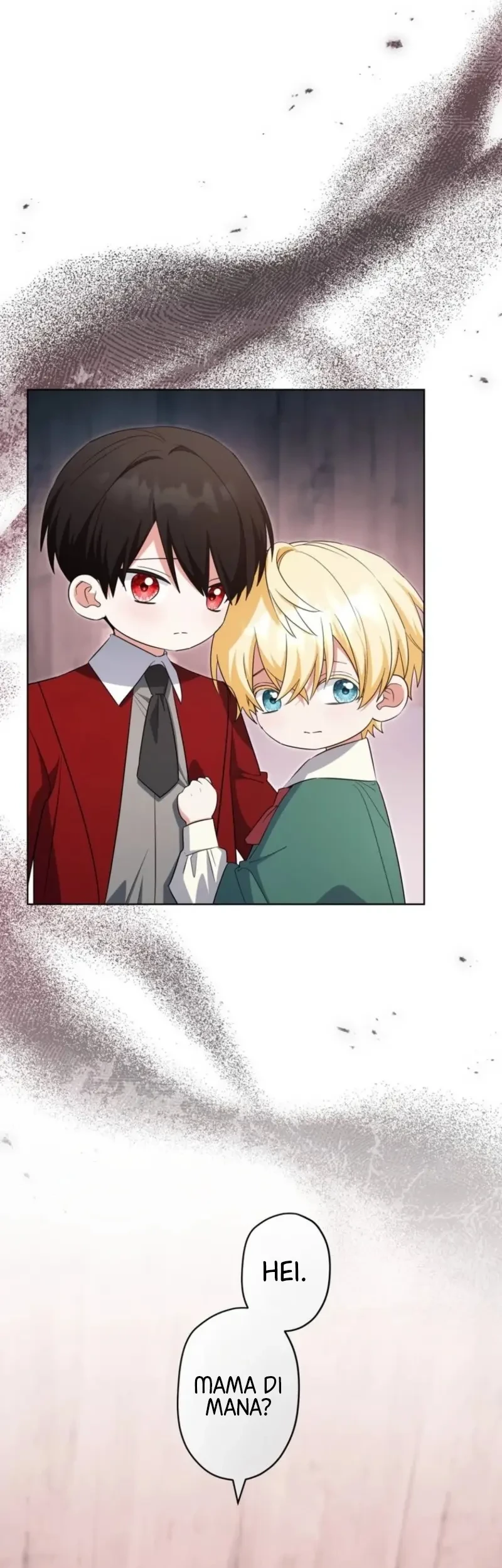 I Became the Most Terrifying Stepmother in History?! Chapter 37 Gambar 8