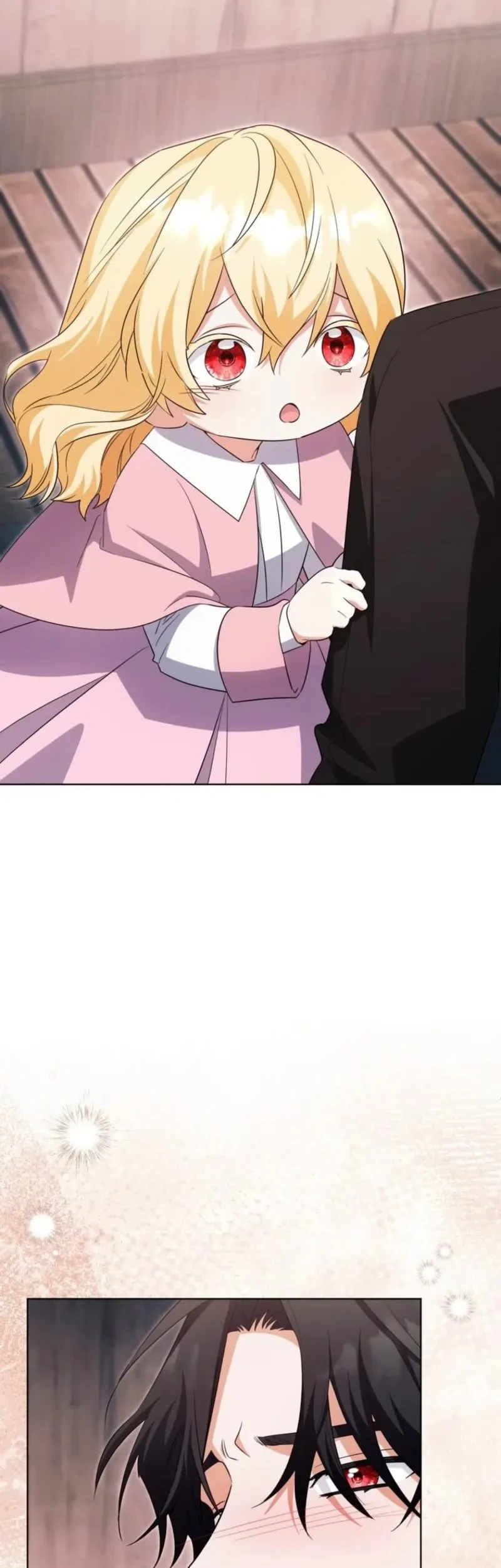 I Became the Most Terrifying Stepmother in History?! Chapter 37 Gambar 9