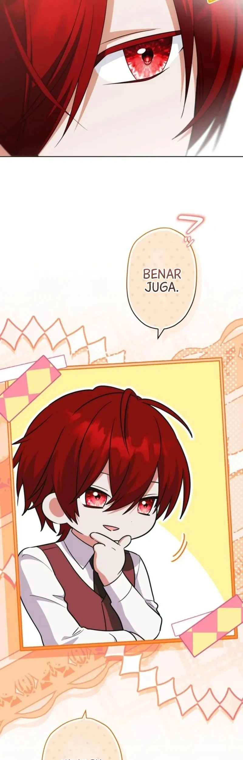 I Became the Most Terrifying Stepmother in History?! Chapter 37 Gambar 17