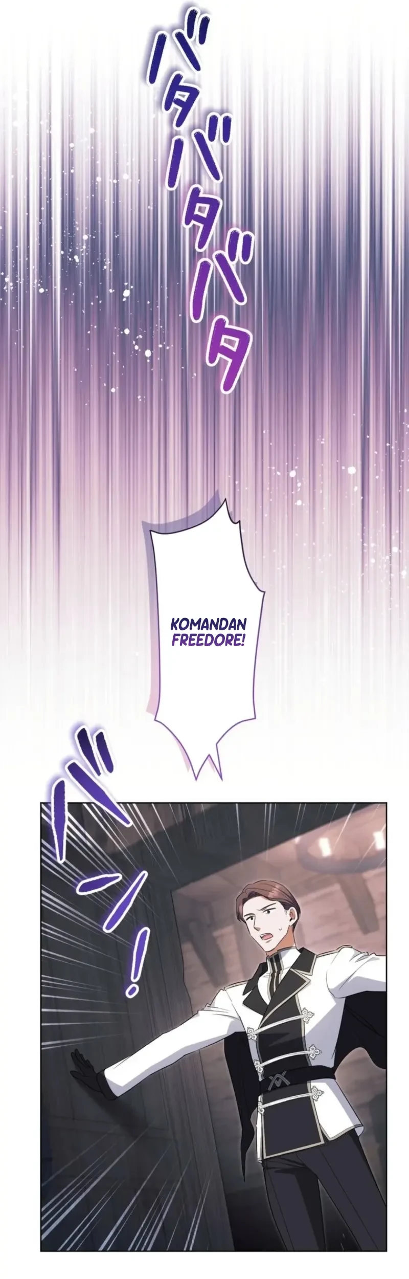 I Became the Most Terrifying Stepmother in History?! Chapter 37 Gambar 20