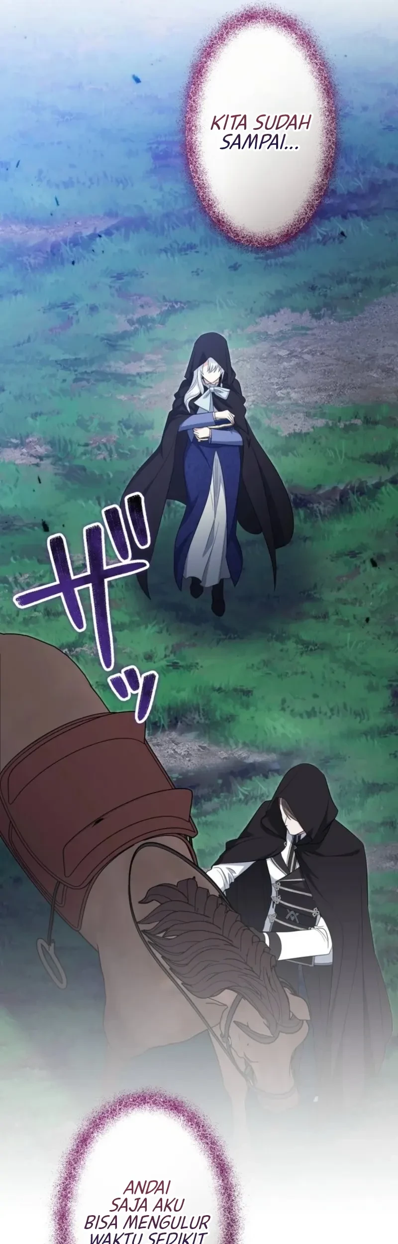 I Became the Most Terrifying Stepmother in History?! Chapter 37 Gambar 26
