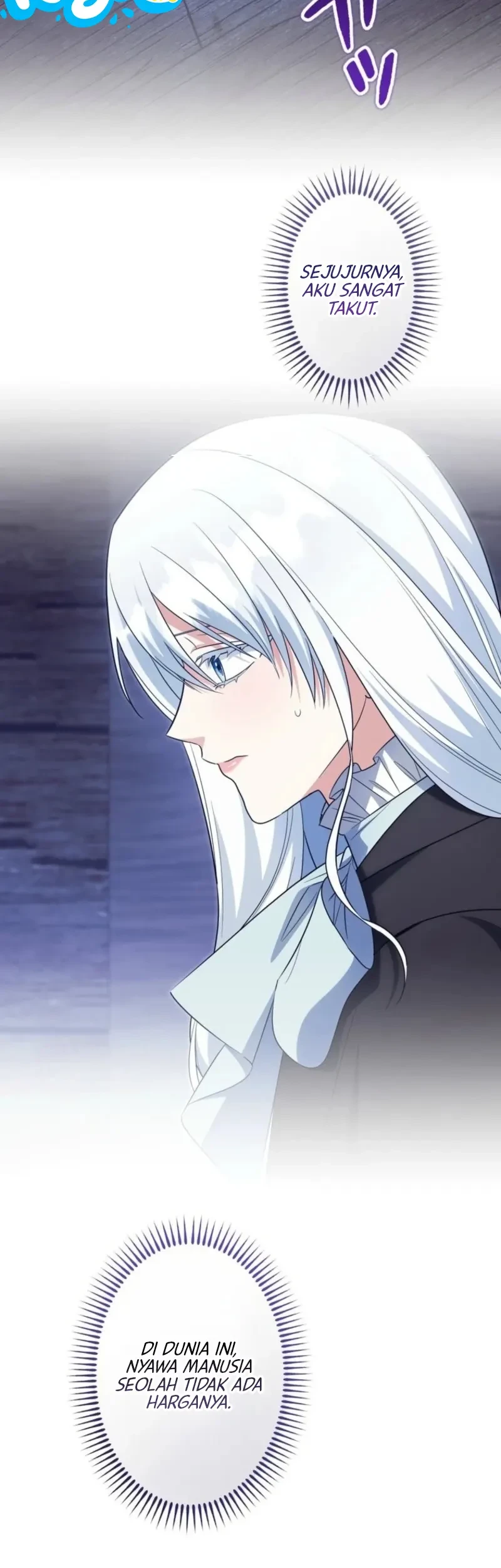 I Became the Most Terrifying Stepmother in History?! Chapter 37 Gambar 30