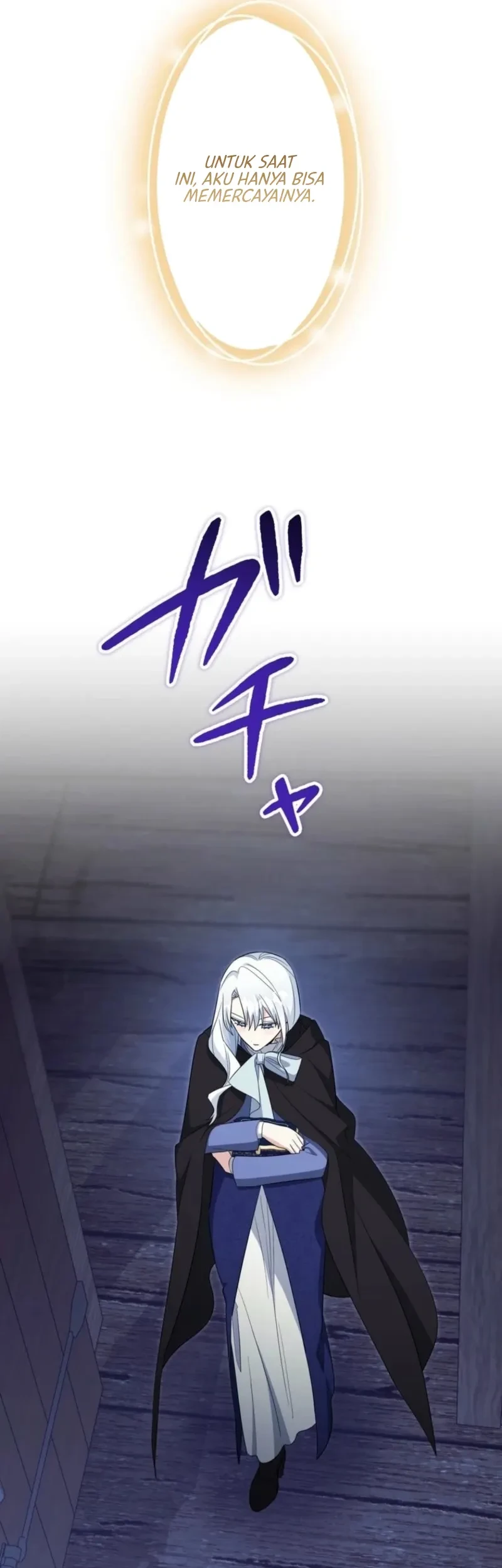 I Became the Most Terrifying Stepmother in History?! Chapter 37 Gambar 32