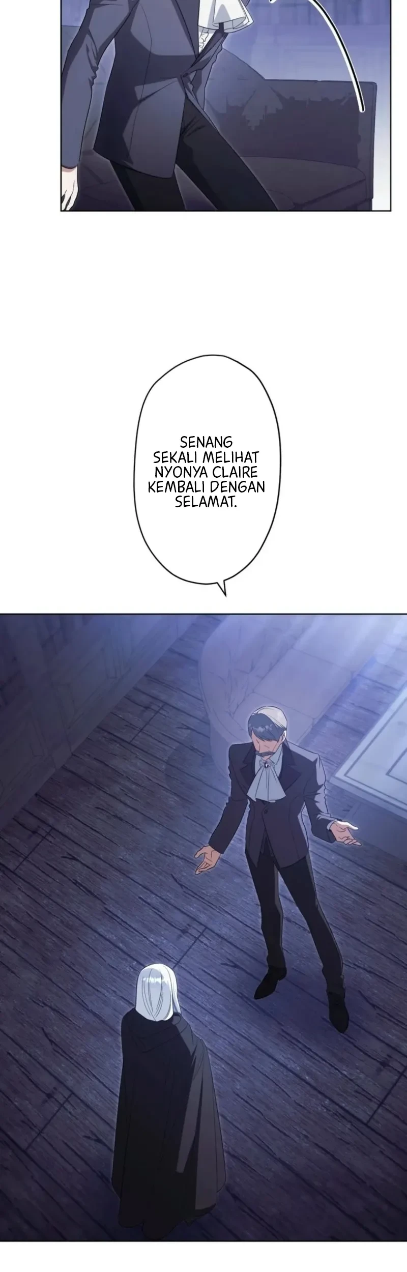 I Became the Most Terrifying Stepmother in History?! Chapter 37 Gambar 34