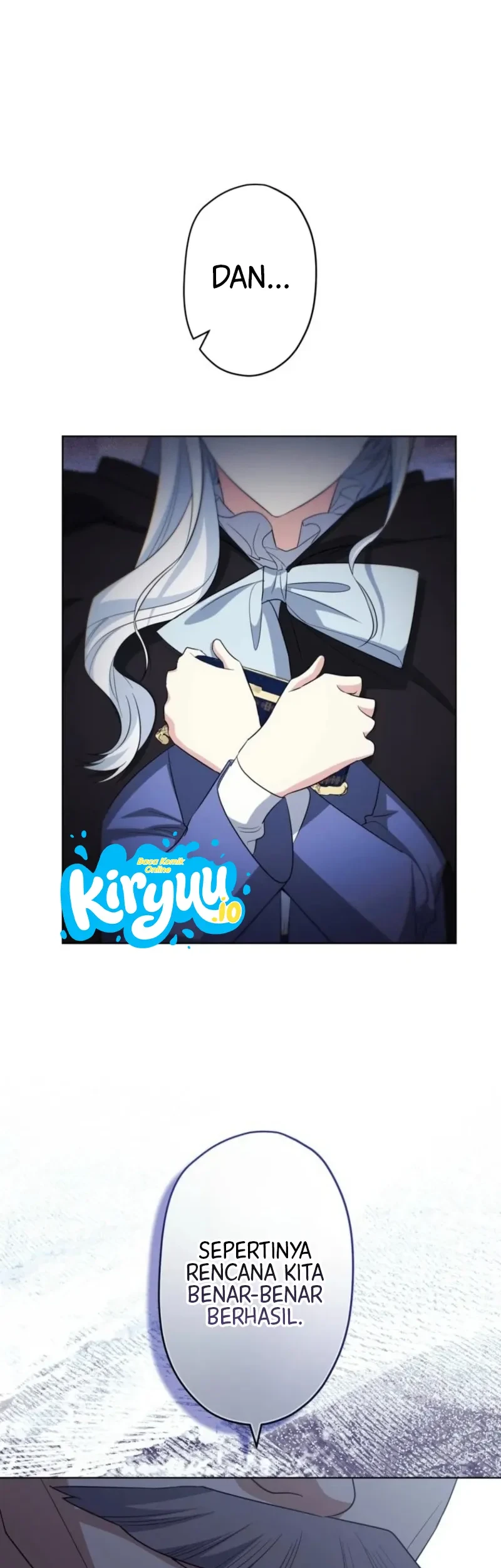 I Became the Most Terrifying Stepmother in History?! Chapter 37 Gambar 35
