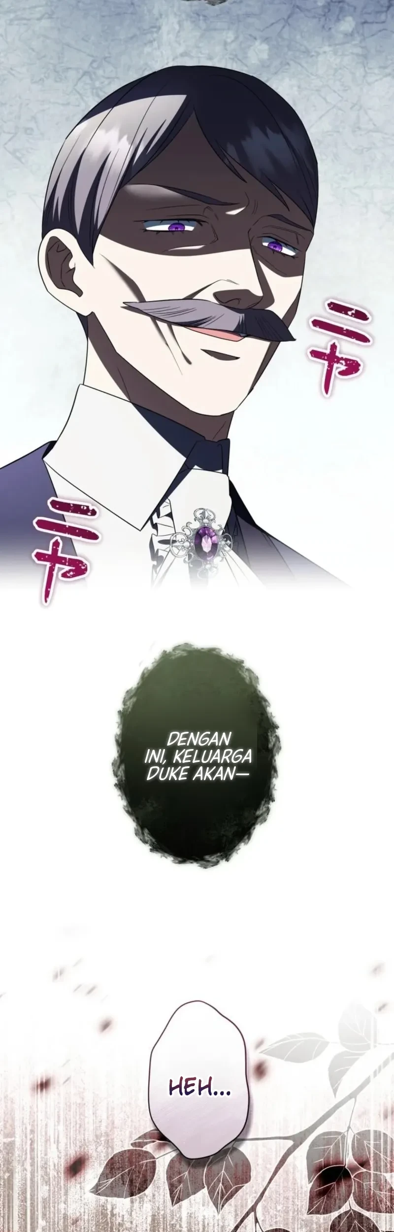 I Became the Most Terrifying Stepmother in History?! Chapter 37 Gambar 40