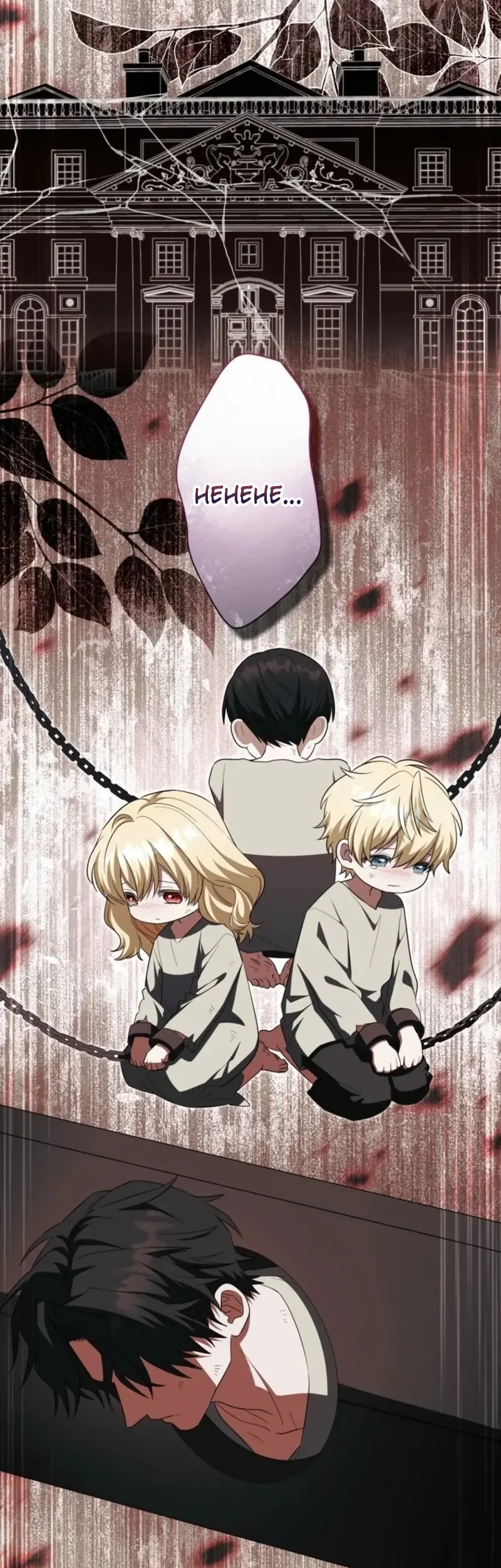 I Became the Most Terrifying Stepmother in History?! Chapter 37 Gambar 41