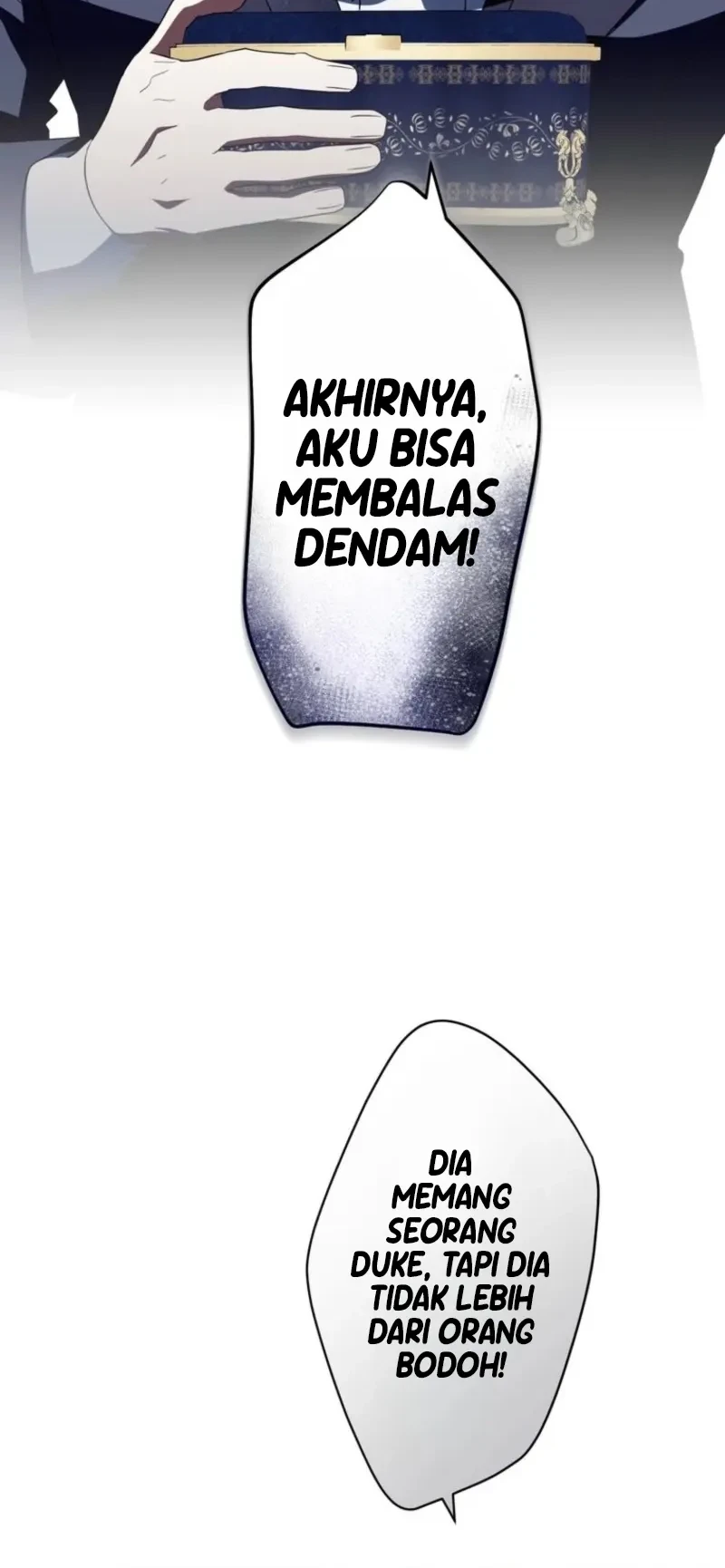 I Became the Most Terrifying Stepmother in History?! Chapter 37 Gambar 43