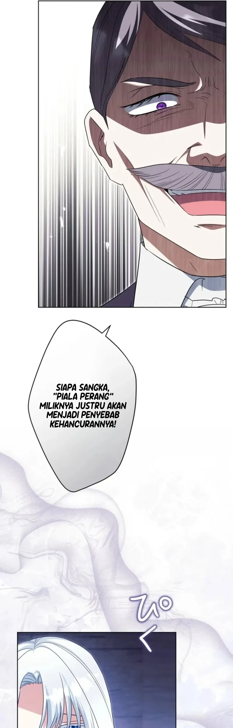 I Became the Most Terrifying Stepmother in History?! Chapter 37 Gambar 44