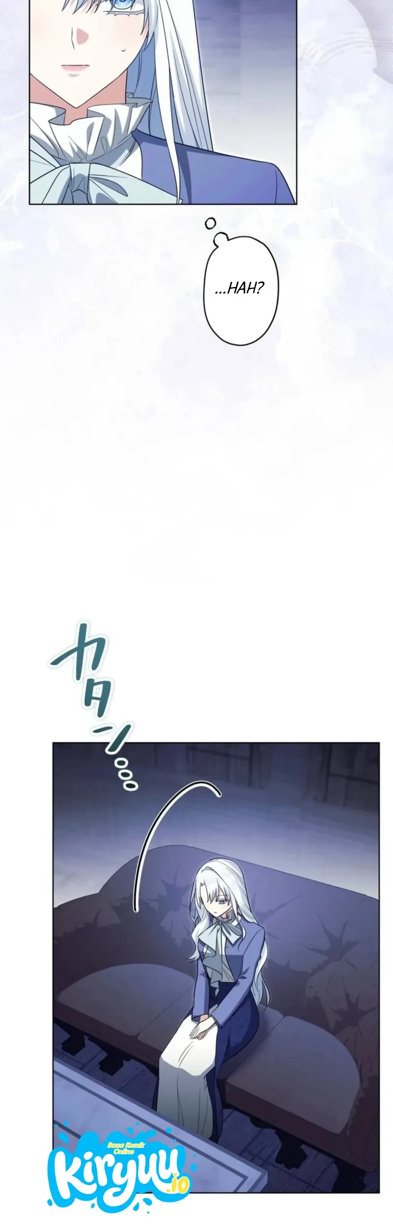 I Became the Most Terrifying Stepmother in History?! Chapter 37 Gambar 45