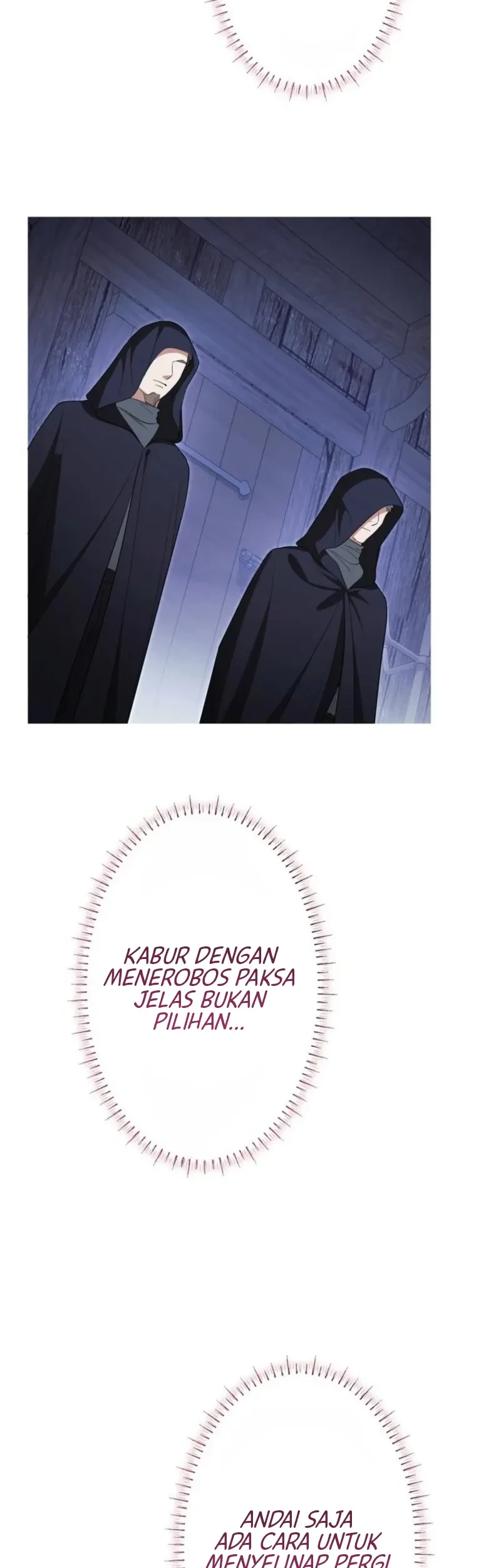 I Became the Most Terrifying Stepmother in History?! Chapter 37 Gambar 47