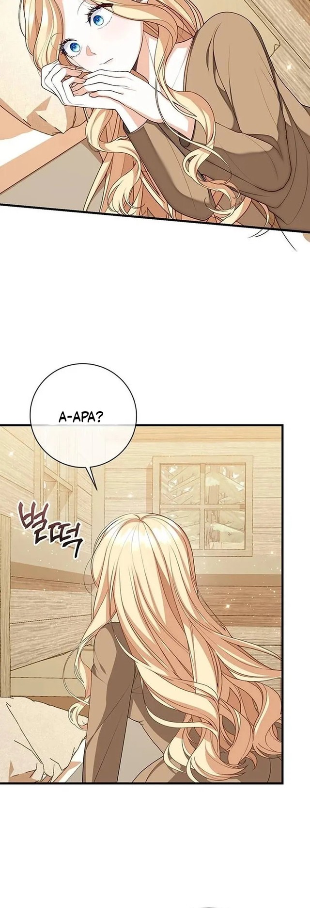 I Became the Mother of the Supporting Male Lead's Son Chapter 1 Gambar 21